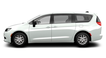 2027  Grand Caravan