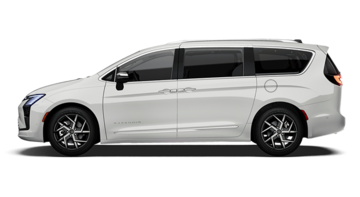 2027  Pacifica