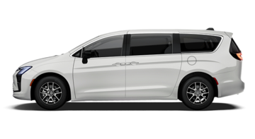 Chrysler Pacifica  2027