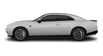Charger 2 portes  2027