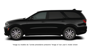 2027 Dodge Durango