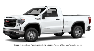 2027 GMC Sierra 1500