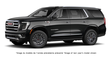 GMC Yukon  2027