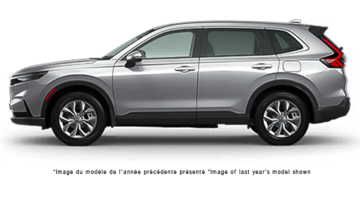 2027 Honda CR-V