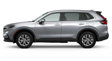 2027 Honda CR-V