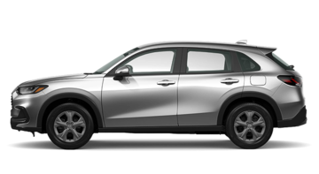 2027 Honda HR-V