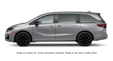 Honda Odyssey  2027