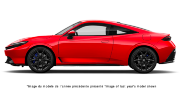 2027 Honda Prelude Hybrid