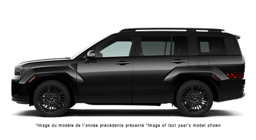 Santa Fe hybride  2027