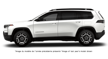 2027 Jeep Cherokee