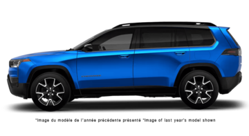 Cherokee  2027