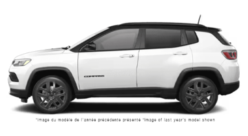 Jeep Compass  2027