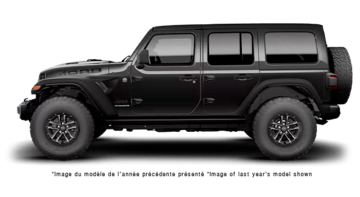 Wrangler 4 portes  2027