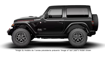 Wrangler  2027