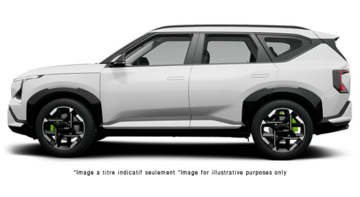 2027  EV5