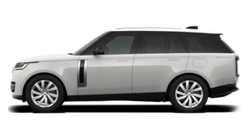 2027 Land Rover Range Rover PHEV