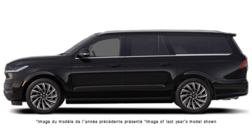 Navigator  2027