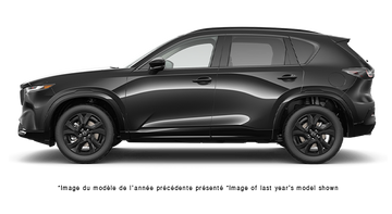 Mazda CX-5  2027