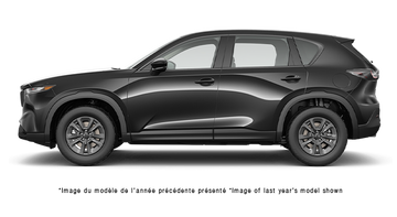 2027 Mazda CX-5