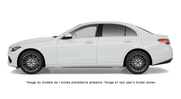 Mercedes-Benz Classe C Berline  2027