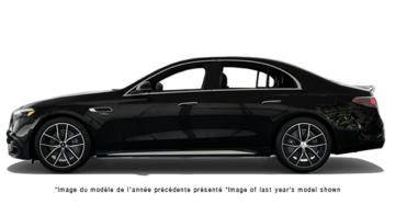 Mercedes-Benz Classe E Berline  2027