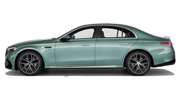Mercedes-Benz Classe E Berline  2027