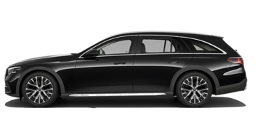 Mercedes-Benz Classe E Familiale  2027