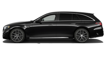 Mercedes-Benz Classe E hybride branchable familiale  2027