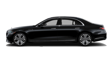 Mercedes-Benz Classe S Berline  2027