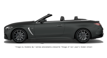 Mercedes-Benz CLE Cabriolet  2027