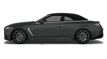 Mercedes-Benz CLE Cabriolet  2027