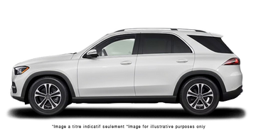 Mercedes-Benz GLE  2027