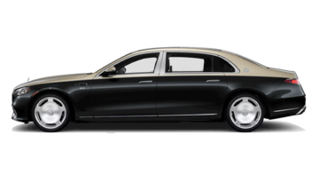 Mercedes-Benz Mercedes-Maybach Classe S  2027