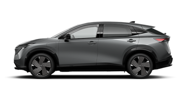Nissan Ariya  2027