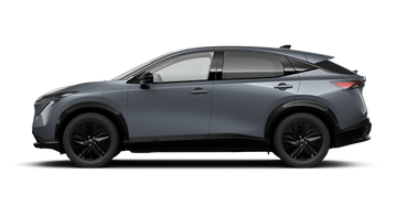 2027 Nissan Ariya