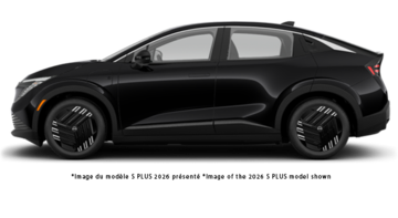 2027 Nissan Leaf