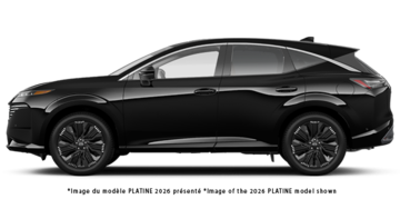 2027 Nissan Murano