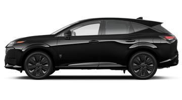 2027 Nissan Murano