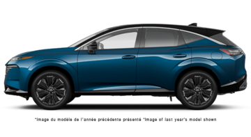 2027  Murano
