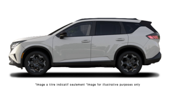 2027 Nissan Rogue Hybrid