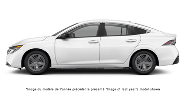 2027 Nissan Sentra