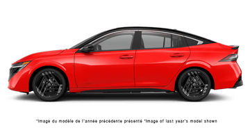 Nissan Sentra  2027