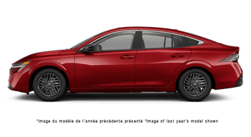 2027 Nissan Sentra