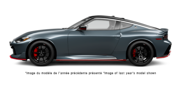 Nissan Z  2027