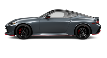 Nissan Z  2027