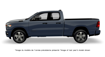 RAM 1500  2027
