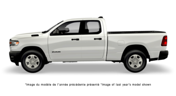 RAM 1500  2027