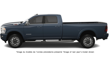 RAM 2500  2027