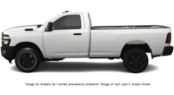 RAM 3500  2027
