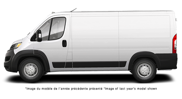 PROMASTER FOURGON UTILITAIRE 3500  2027